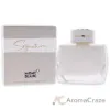 Picture of Signature by Mont Blanc for Women - 3 oz EDP Spray