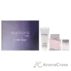 Picture of Euphoria by Calvin Klein for Men - 3 Pc Gift Set 3.3oz EDT Spray, 0.5oz EDT Splash, 3.3oz After Shave Balm