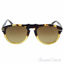Persol PO649 1024/M2 - Ebano e Oro/Brown Faded Polarized by 