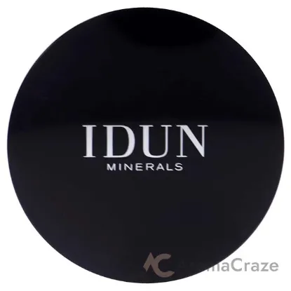 Picture of 2-In-1 Pressed Powder and Foundation - Osterlen-Medium by Idun Minerals for Women - 0.27 oz Foundation