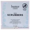Picture of Nail Scrubbers by Butter London for Women - 10 Pc Wipes