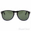 Persol PO9649S 1022/58 - Terra e Oceano/Green Polarized by P