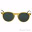 Polo Ralph Lauren PH 4096 5005/71 - Matte Honey/Green by Ral