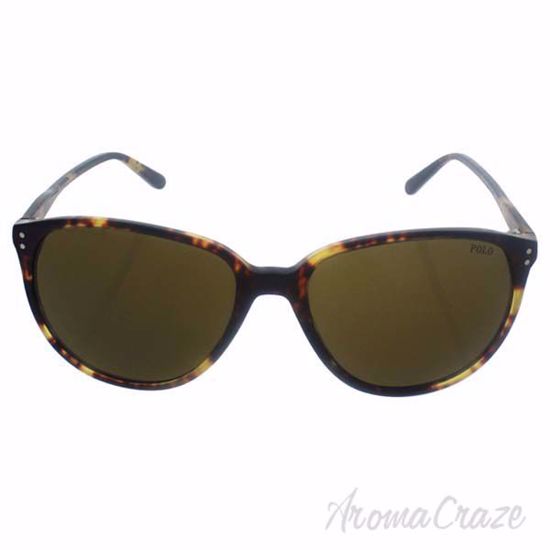 Polo Ralph Lauren PH 4097 5351/73 - Light Havana/Brown by Ra