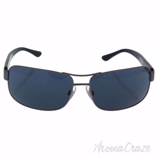 Polo Ralph Lauren PH 3070 9050/87 - Matte Gunmetal/Gray by R