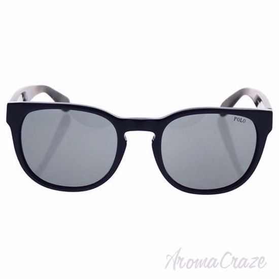 Polo Ralph Lauren PH 4099 5541/87 - Navy Blue/Light Grey by 