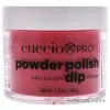 Picture of Pro Powder Polish Nail Colour Dip System - Gaia by Cuccio Colour for Women - 1.6 oz Nail Powder