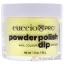 Picture of Pro Powder Polish Nail Colour Dip System - Seriously Celsius by Cuccio Colour for Women - 1.6 oz Nail Powder