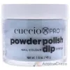 Picture of Pro Powder Polish Nail Colour Dip System - I Dream by Cuccio Colour for Women - 1.6 oz Nail Powder
