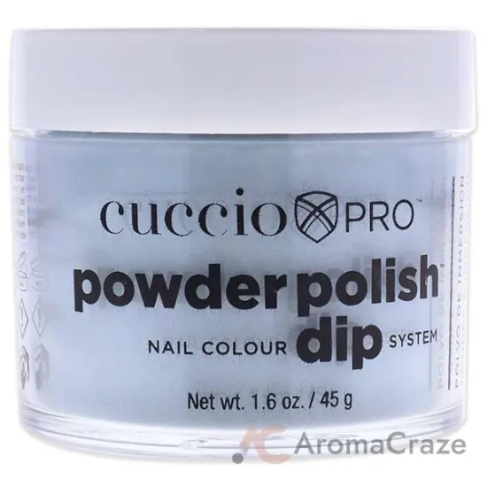 Picture of Pro Powder Polish Nail Colour Dip System - I Dream by Cuccio Colour for Women - 1.6 oz Nail Powder
