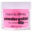 Picture of Pro Powder Polish Nail Colour Dip System - Pretty Awesome by Cuccio Colour for Women - 1.6 oz Nail Powder