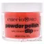 Picture of Pro Powder Polish Nail Colour Dip System - Lifes Not Fahrenheit by Cuccio Colour for Women - 1.6 oz Nail Powder