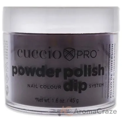 Picture of Pro Powder Polish Nail Colour Dip System - Be Current by Cuccio Colour for Women - 1.6 oz Nail Powder