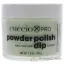 Picture of Pro Powder Polish Nail Colour Dip System - Pistachio Sorbet by Cuccio Colour for Women - 1.6 oz Nail Powder