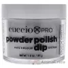 Picture of Pro Powder Polish Nail Colour Dip System - Dance Dance Dance by Cuccio Colour for Women - 1.6 oz Nail Powder