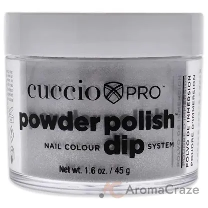 Picture of Pro Powder Polish Nail Colour Dip System - Dance Dance Dance by Cuccio Colour for Women - 1.6 oz Nail Powder