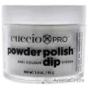 Picture of Pro Powder Polish Nail Colour Dip System - I Imagine by Cuccio Colour for Women - 1.6 oz Nail Powder