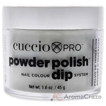 Picture of Pro Powder Polish Nail Colour Dip System - I Imagine by Cuccio Colour for Women - 1.6 oz Nail Powder