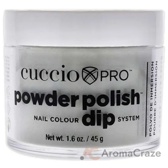 Picture of Pro Powder Polish Nail Colour Dip System - I Imagine by Cuccio Colour for Women - 1.6 oz Nail Powder
