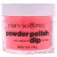 Picture of Pro Powder Polish Nail Colour Dip System - Rock The Casbah by Cuccio Colour for Women - 1.6 oz Nail Powder