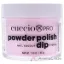 Picture of Pro Powder Polish Nail Colour Dip System - Texas Rose by Cuccio Colour for Women - 1.6 oz Nail Powder