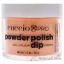 Picture of Pro Powder Polish Nail Colour Dip System - Be Fearless by Cuccio Pro for Women - 1.6 oz Nail Powder