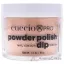 Picture of Pro Powder Polish Nail Colour Dip System - Rose Gold Slippers by Cuccio Colour for Women - 1.6 oz Nail Powder