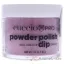 Picture of Pro Powder Polish Nail Colour Dip System - I Crave by Cuccio Colour for Women - 1.6 oz Nail Powder