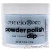 Picture of Pro Powder Polish Nail Colour Dip System - Follow Your Butterflies by Cuccio Pro for Women - 1.6 oz Nail Powder