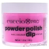 Picture of Pro Powder Polish Nail Colour Dip System - We Got The Beat by Cuccio Colour for Women - 1.6 oz Nail Powder