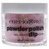 Picture of Pro Powder Polish Nail Colour Dip System - Chakra by Cuccio Colour for Women - 1.6 oz Nail Powder