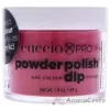 Picture of Pro Powder Polish Nail Colour Dip System - High Resolutions by Cuccio Colour for Women - 1.6 oz Nail Powder