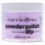 Picture of Pro Powder Polish Nail Colour Dip System - Lavender Sorbet by Cuccio Colour for Women - 1.6 oz Nail Powder