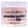 Picture of Pro Powder Polish Nail Colour Dip System - I Endure by Cuccio Colour for Women - 1.6 oz Nail Powder