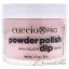 Picture of Pro Powder Polish Nail Colour Dip System - I Endure by Cuccio Colour for Women - 1.6 oz Nail Powder