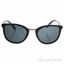 Prada SPR 22S 1AB-1A1 - Black/Grey by Prada for Unisex - 52-