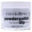 Picture of Pro Powder Polish Nail Colour Dip System - I Reflect by Cuccio Colour for Women - 1.6 oz Nail Powder