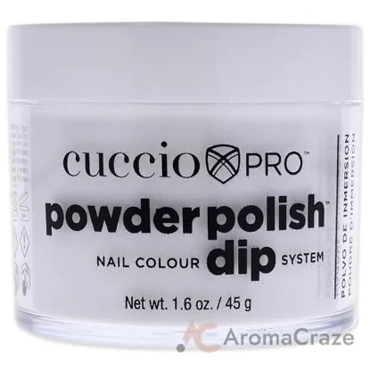 Picture of Pro Powder Polish Nail Colour Dip System - Flirt by Cuccio Colour for Women - 1.6 oz Nail Powder