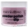 Picture of Pro Powder Polish Nail Colour Dip System - I Desire by Cuccio Colour for Women - 1.6 oz Nail Powder