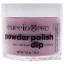 Picture of Pro Powder Polish Nail Colour Dip System - I Desire by Cuccio Colour for Women - 1.6 oz Nail Powder