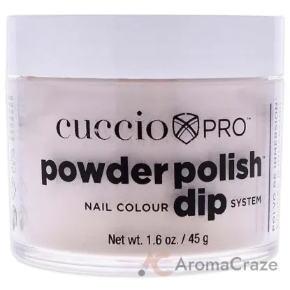 Picture of Pro Powder Polish Nail Colour Dip System - I Wish by Cuccio Colour for Women - 1.6 oz Nail Powder