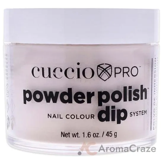 Picture of Pro Powder Polish Nail Colour Dip System - I Wish by Cuccio Colour for Women - 1.6 oz Nail Powder