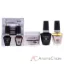 Picture of Match Makers Plus Dip - Dreamville by Cuccio Colour for Women - 3 Pc 1.6oz Pro Powder Polish Dip System, 0.44oz Veneer Soak Off Gel, 0.43oz Colour Nail Polish