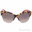 Prada PR 11RS 7S00A7 Medium Havana Sunglasses for Women 56-1