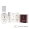 Picture of Snowise Brightening Serum Set by Sulwhasoo for Women - 5 Pc 1.7oz Serum, 8ml Serum, 15ml Water, 15ml Emulsion, 1.7oz Herbal Soap Red Ginger