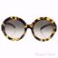 Prada SPR 06R 7S0-0A7 - Medium Havana/Grey Gradient by Prada