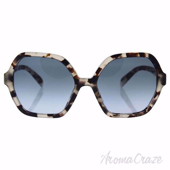 Prada SPR 06S UAO-4R2 - Spotted Opal Brown/Blue Gradient by 
