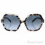Prada SPR 06S UAO-4R2 - Spotted Opal Brown/Blue Gradient by 