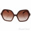 Prada SPR 06S UFF-2F1 - Matte Alluminium Pink/Pink Gradient 