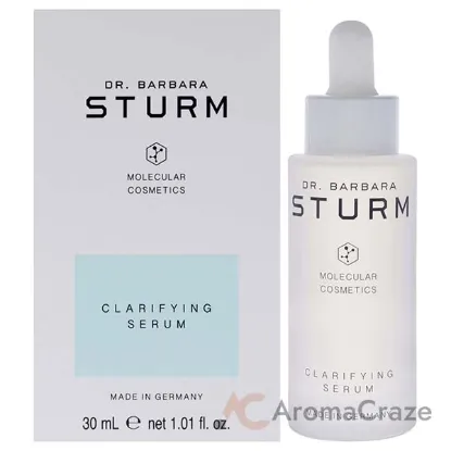 Picture of Clarifying Serum by Dr. Barbara Sturm for Unisex - 1.01 oz Serum